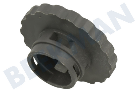 Whirlpool Spülmaschine Befestigung oberer Sprüharm