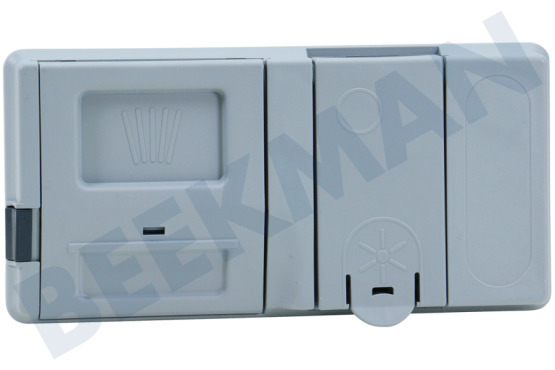 Hotpoint-ariston Spülmaschine Einspülschale mit Klarspülereinheit