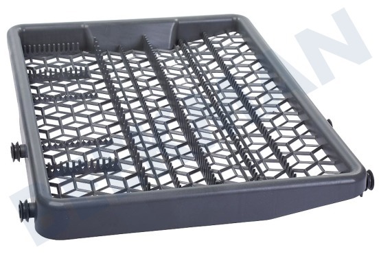 Whirlpool Spülmaschine C00536409 Besteckschublade Oben, Grau 45 Ikea