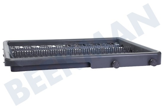 Whirlpool Spülmaschine C00536409 Besteckschublade Oben, Grau 45 Ikea