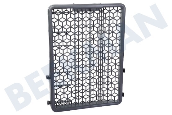 Whirlpool Spülmaschine C00536409 Besteckschublade Oben, Grau 45 Ikea