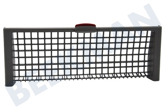 Bauknecht Spülmaschine C00480943 Besteckkorb Oben, Grau