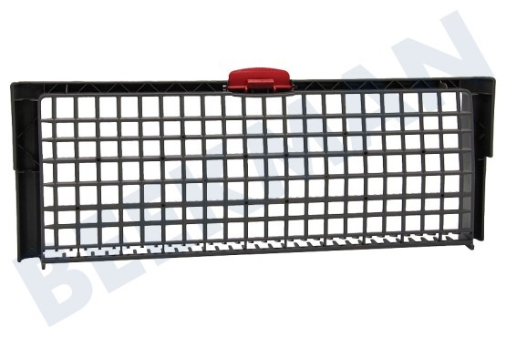 Bauknecht Spülmaschine C00480943 Besteckkorb Oben, Grau