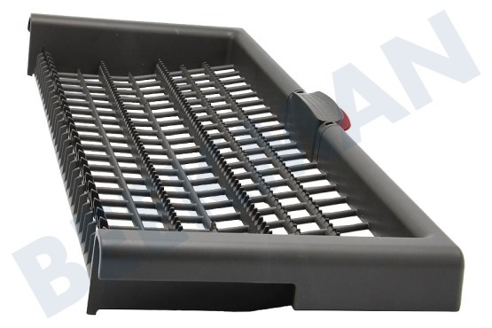 Bauknecht Spülmaschine C00480943 Besteckkorb Oben, Grau