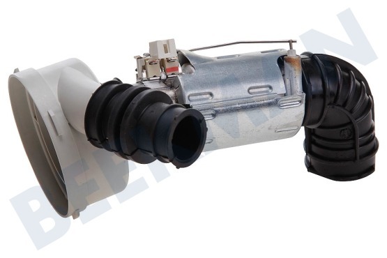 Whirlpool Spülmaschine Heizelement 2040W Zylinder-Umbausatz