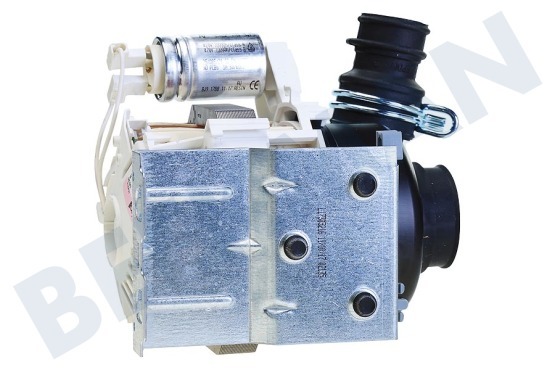 Alternative Spülmaschine Pumpe Umwälzpumpe für Geschirrspüler