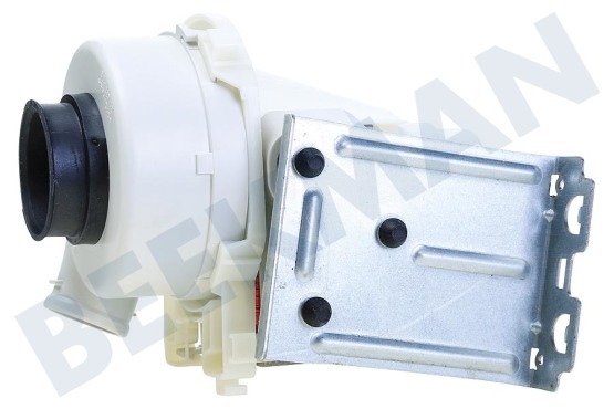 Whirlpool Spülmaschine Pumpe Spülen / Umwälzen