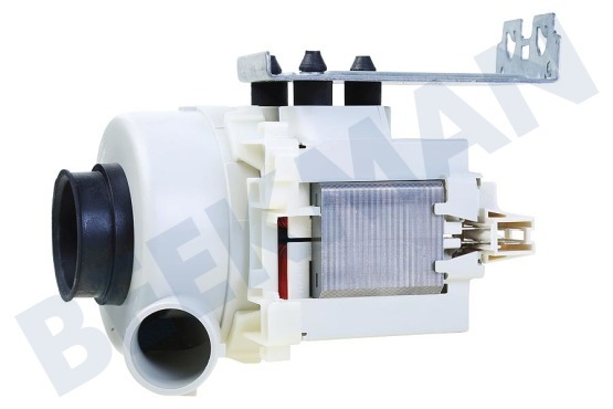 Whirlpool Spülmaschine Pumpe Spülen / Umwälzen