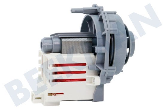 Ignis Spülmaschine Umwälzpumpe