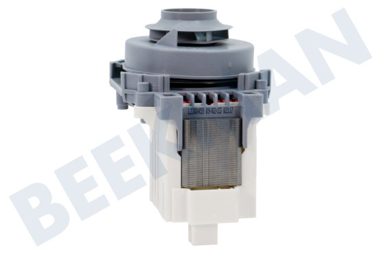 Ignis Spülmaschine Umwälzpumpe