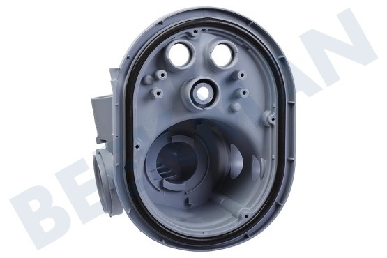 Whirlpool Spülmaschine Pumpensumpf mit Abdichtung