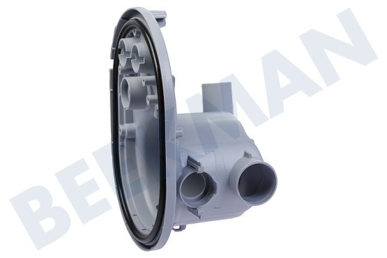 Whirlpool Spülmaschine Pumpensumpf mit Abdichtung