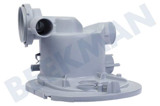 Whirlpool Spülmaschine Pumpensumpf mit Abdichtung