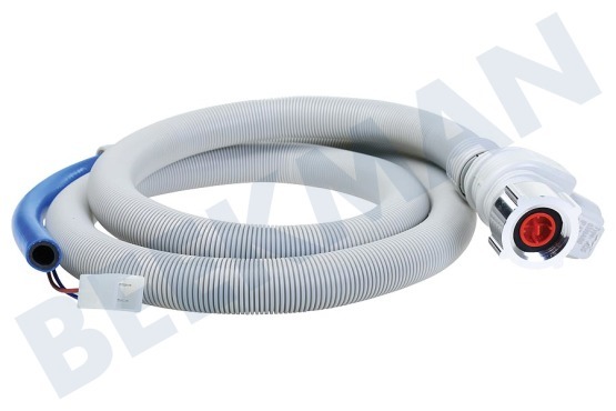 Pelgrim Spülmaschine Schlauch Zulaufschlauch mit Aquastop