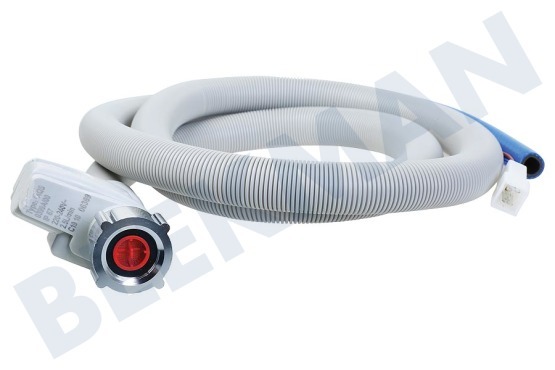 Pelgrim Spülmaschine Schlauch Zulaufschlauch mit Aquastop