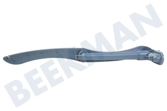 Mora Spülmaschine Sprüharm Oben