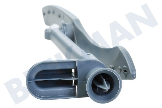 Mora Spülmaschine Sprüharm Oben