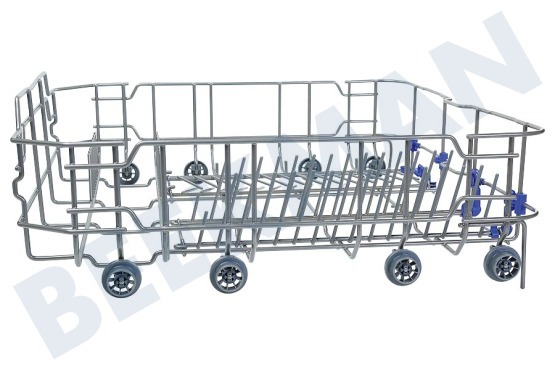Etna Spülmaschine Spülmaschinenkorb, unten