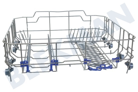 Etna Spülmaschine Spülmaschinenkorb, unten