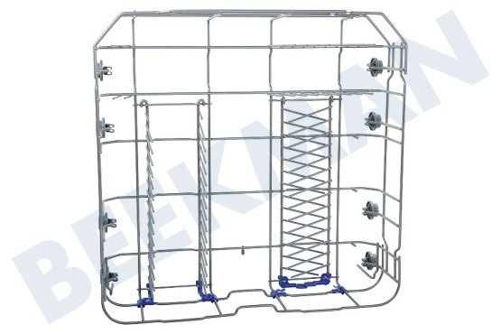 Etna Spülmaschine Spülmaschinenkorb, unten