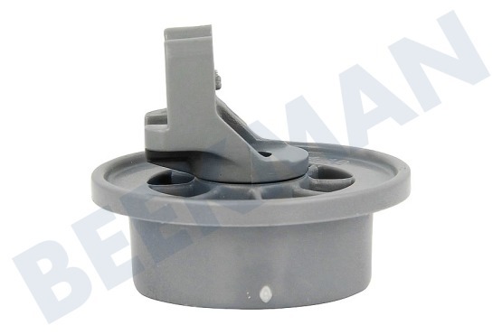 Inventum Spülmaschine Rad von Unterkorb