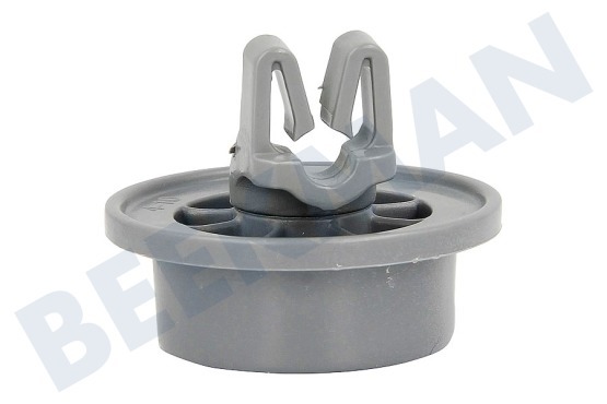 Inventum Spülmaschine Rad von Unterkorb