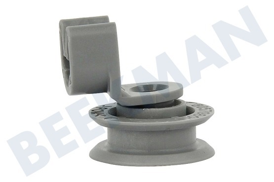 Pelgrim Spülmaschine Rad von  Oberkorb