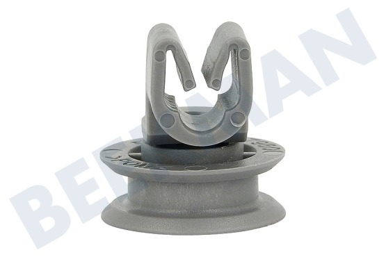 Pelgrim Spülmaschine Rad von  Oberkorb