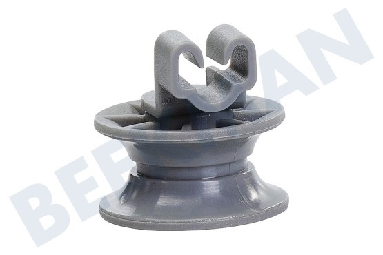 Etna Spülmaschine Rad des Oberkorbes