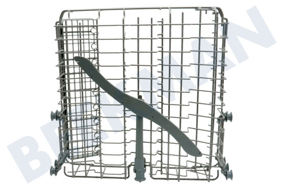 Etna Spülmaschine 624500 Geschirrkorb oben, komplett