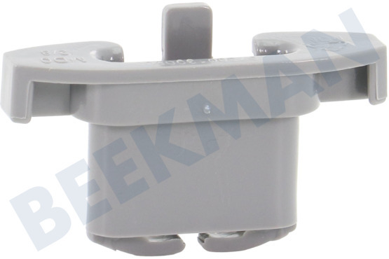 Etna Spülmaschine Stopper von der Schiene, hinten