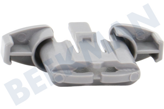 Etna Spülmaschine Stopper von der Schiene, hinten