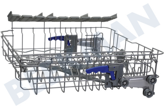 Etna Spülmaschine Geschirrkorb Oberkorb mit Sprüharm