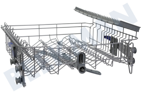 Etna Spülmaschine Geschirrkorb Oberkorb mit Sprüharm