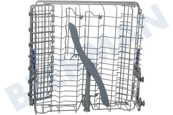 Etna Spülmaschine Geschirrkorb Oberkorb mit Sprüharm