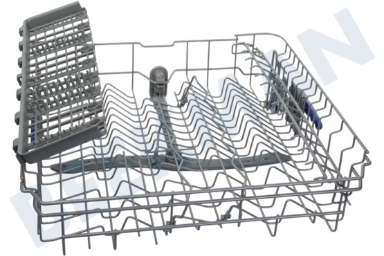 Etna Spülmaschine Geschirrkorb Oberkorb mit Sprüharm
