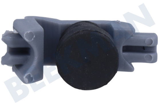 ASKO Spülmaschine Stopper der Schiene, hinten