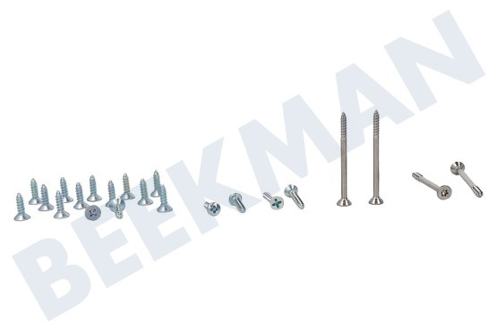 Etna Spülmaschine Montagesatz