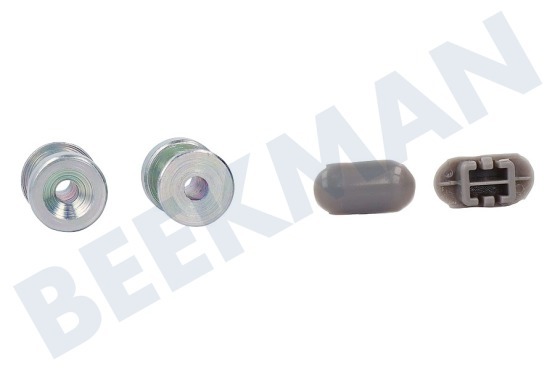 Etna Spülmaschine Montagesatz