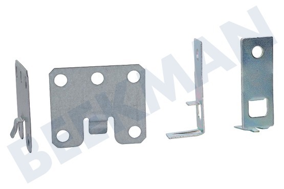 Etna Spülmaschine Montagesatz