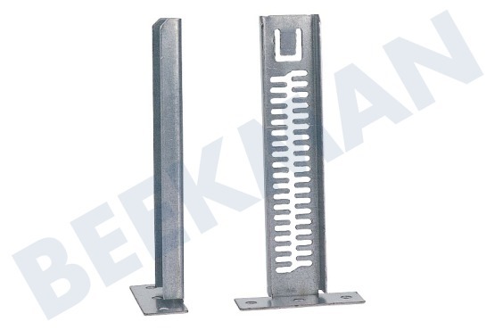 Etna Spülmaschine Montagesatz