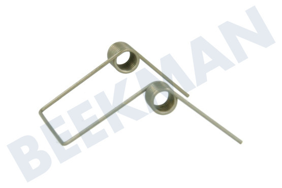 Smeg Spülmaschine Feder Türgriff