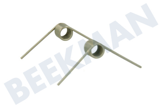 Smeg Spülmaschine Feder Türgriff