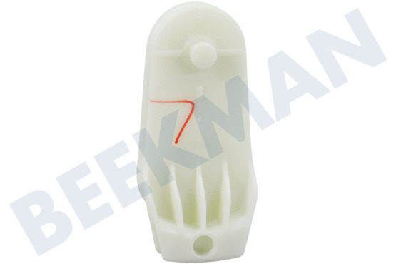 Pelgrim Spülmaschine Führung Von der Türfeder