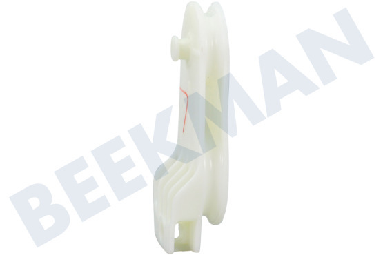 Pelgrim Spülmaschine Führung Von der Türfeder