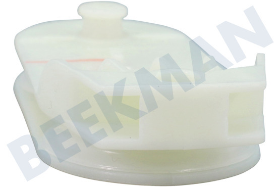 Pelgrim Spülmaschine Führung Von der Türfeder