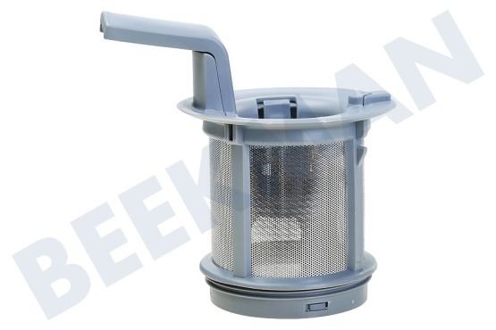 ASKO Spülmaschine Filter Fein -mit Griff-