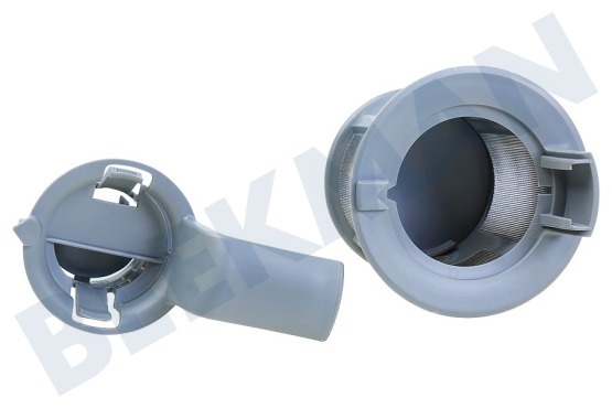 ASKO Spülmaschine Filter Fein -mit Griff-