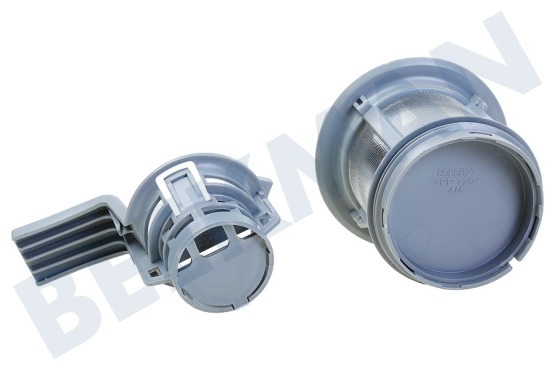 ASKO Spülmaschine Filter Fein -mit Griff-