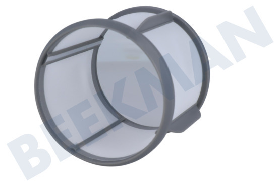 Pelgrim Spülmaschine Filter Mikrofilter